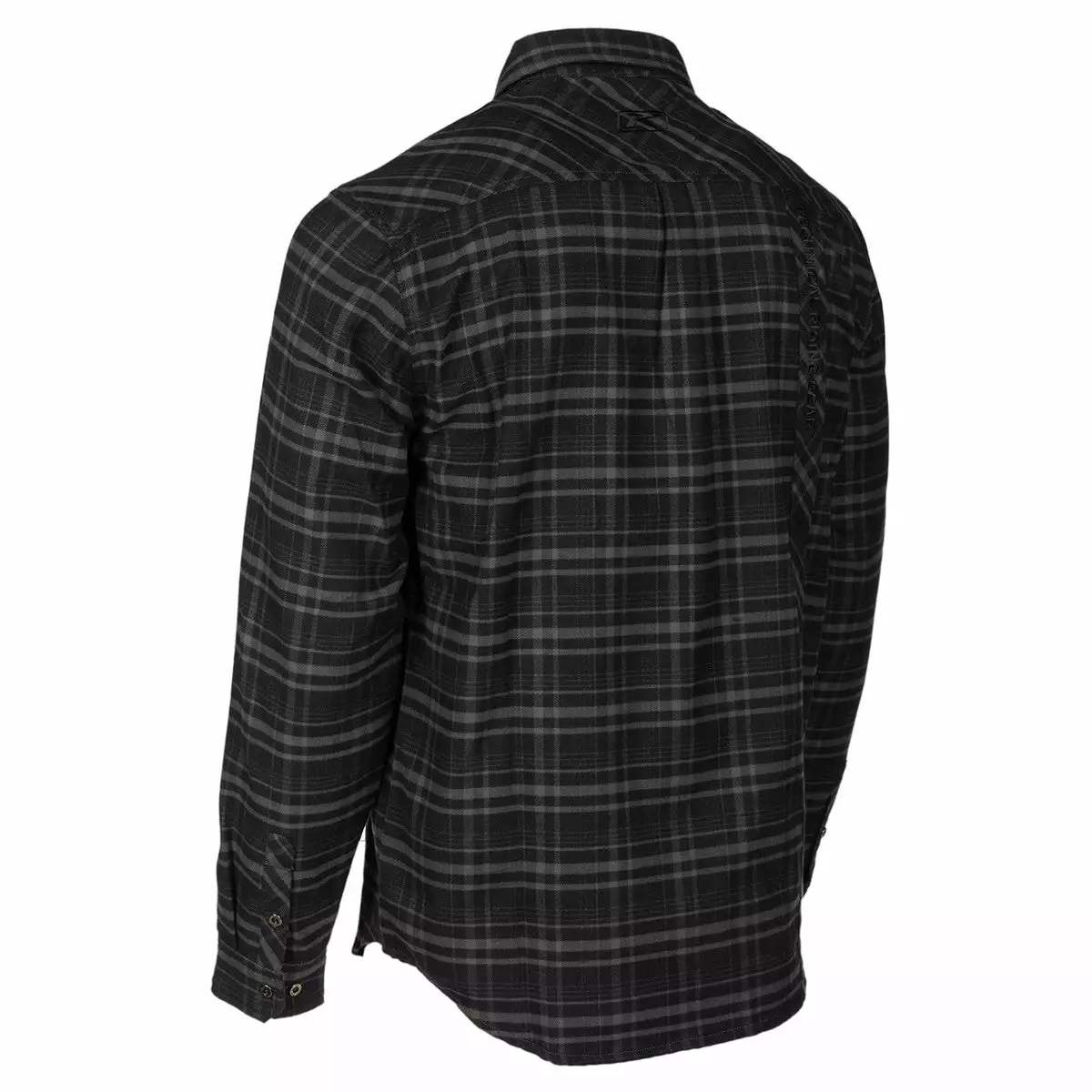 Klim Highland Flannel 8 Klim Highland Flannel - Image 6