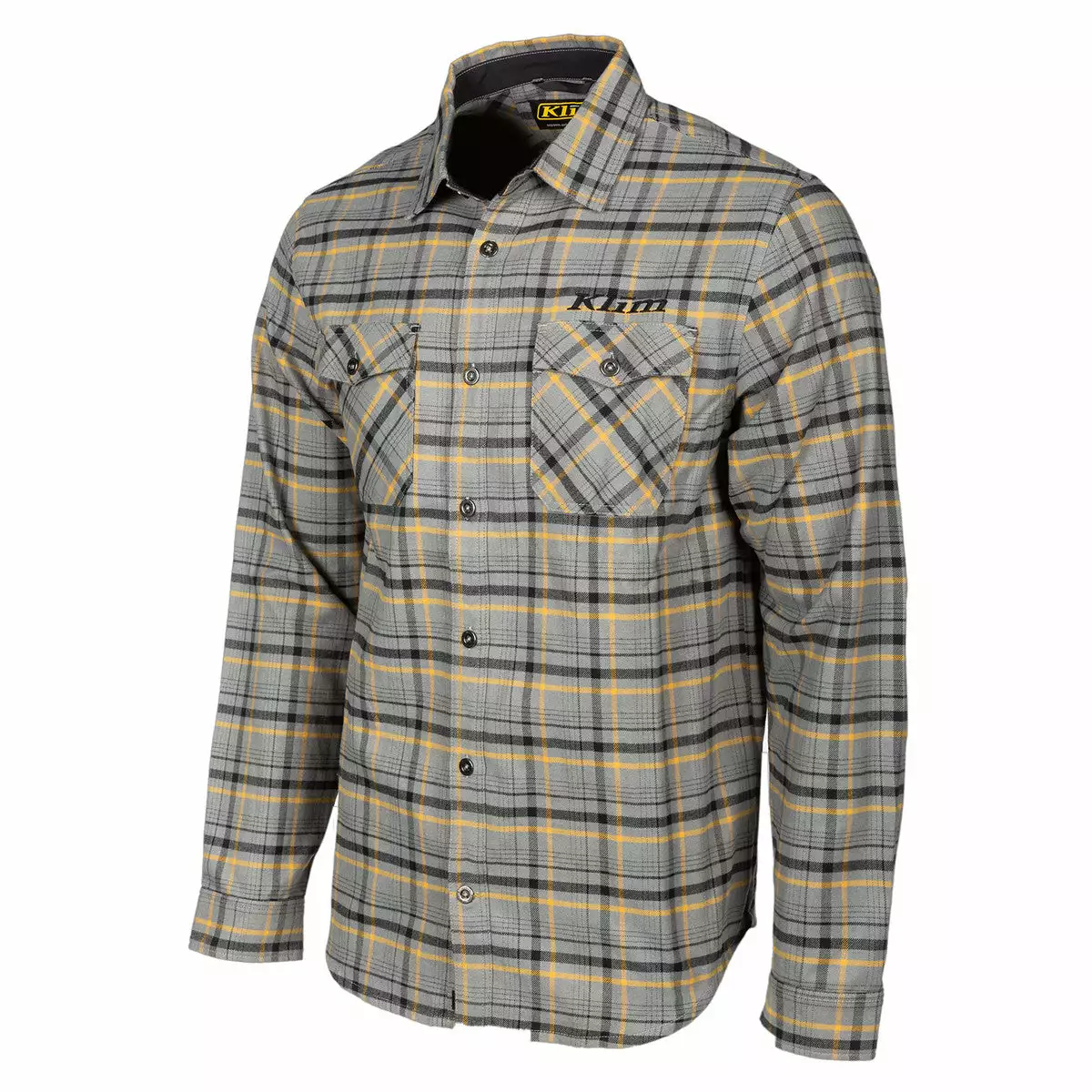 Klim Highland Flannel 9 Klim Highland Flannel - Image 7