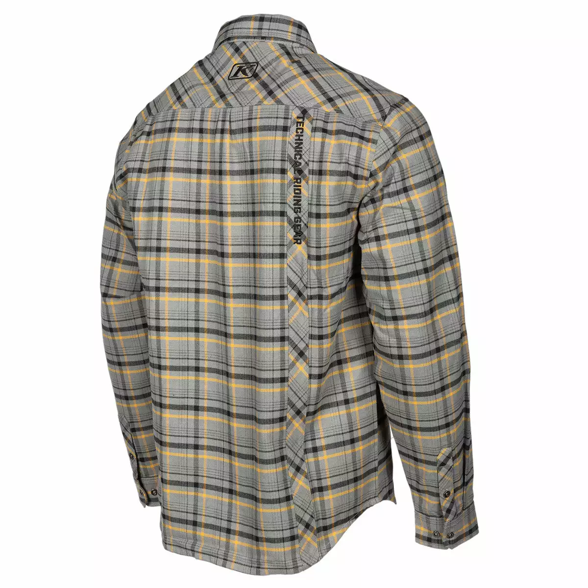 Klim Highland Flannel 10 Klim Highland Flannel - Image 8