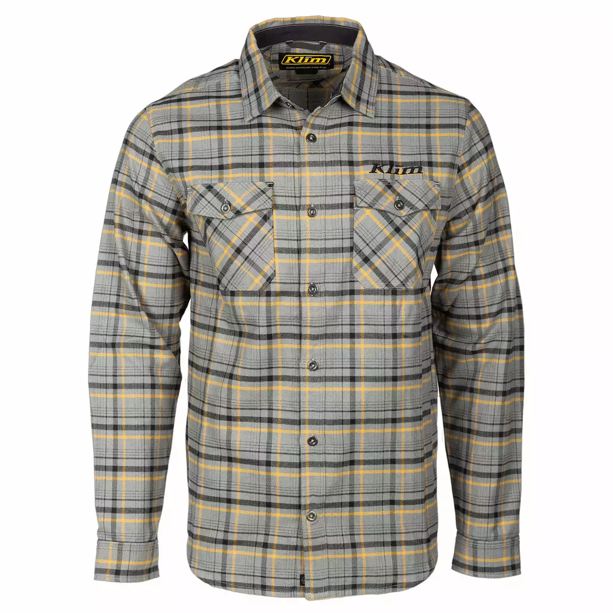 Klim Highland Flannel 11 Klim Highland Flannel - Image 9