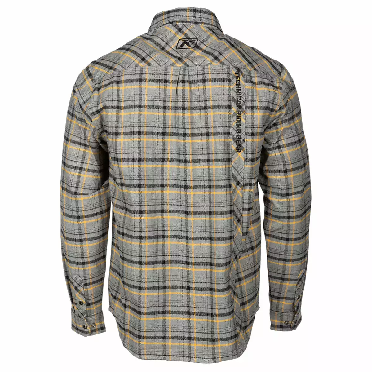 Klim Highland Flannel 12 Klim Highland Flannel - Image 10