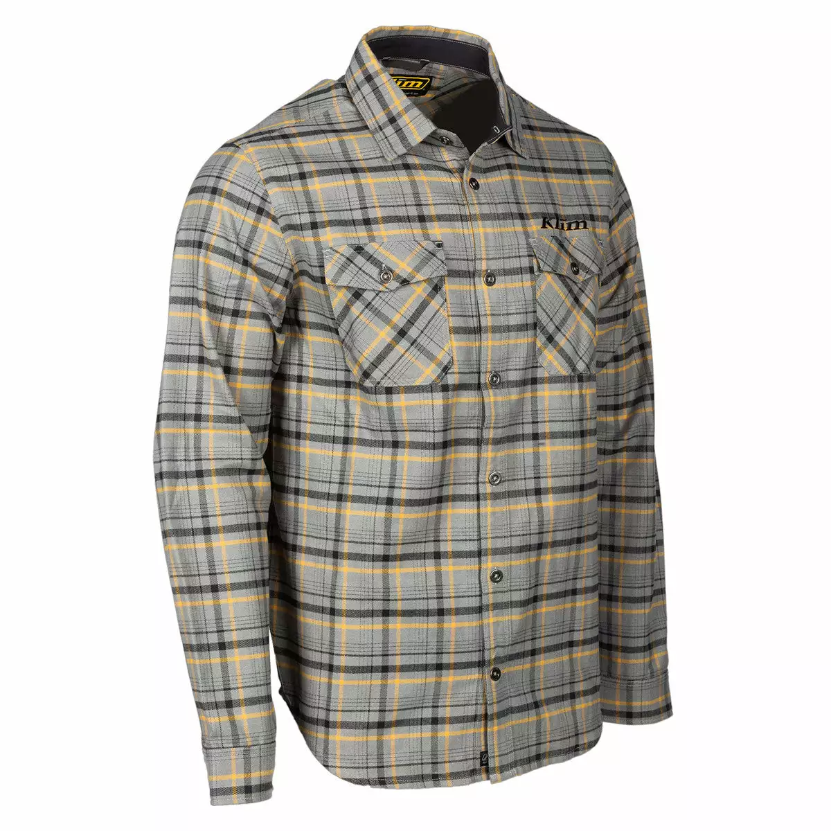 Klim Highland Flannel 13 Klim Highland Flannel - Image 11
