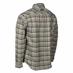 Klim Highland Flannel 28 Klim Highland Flannel -Hot Sale Klim Store 3744 000 Monument 20Gray 20 20Vibrant 20Yellow 06