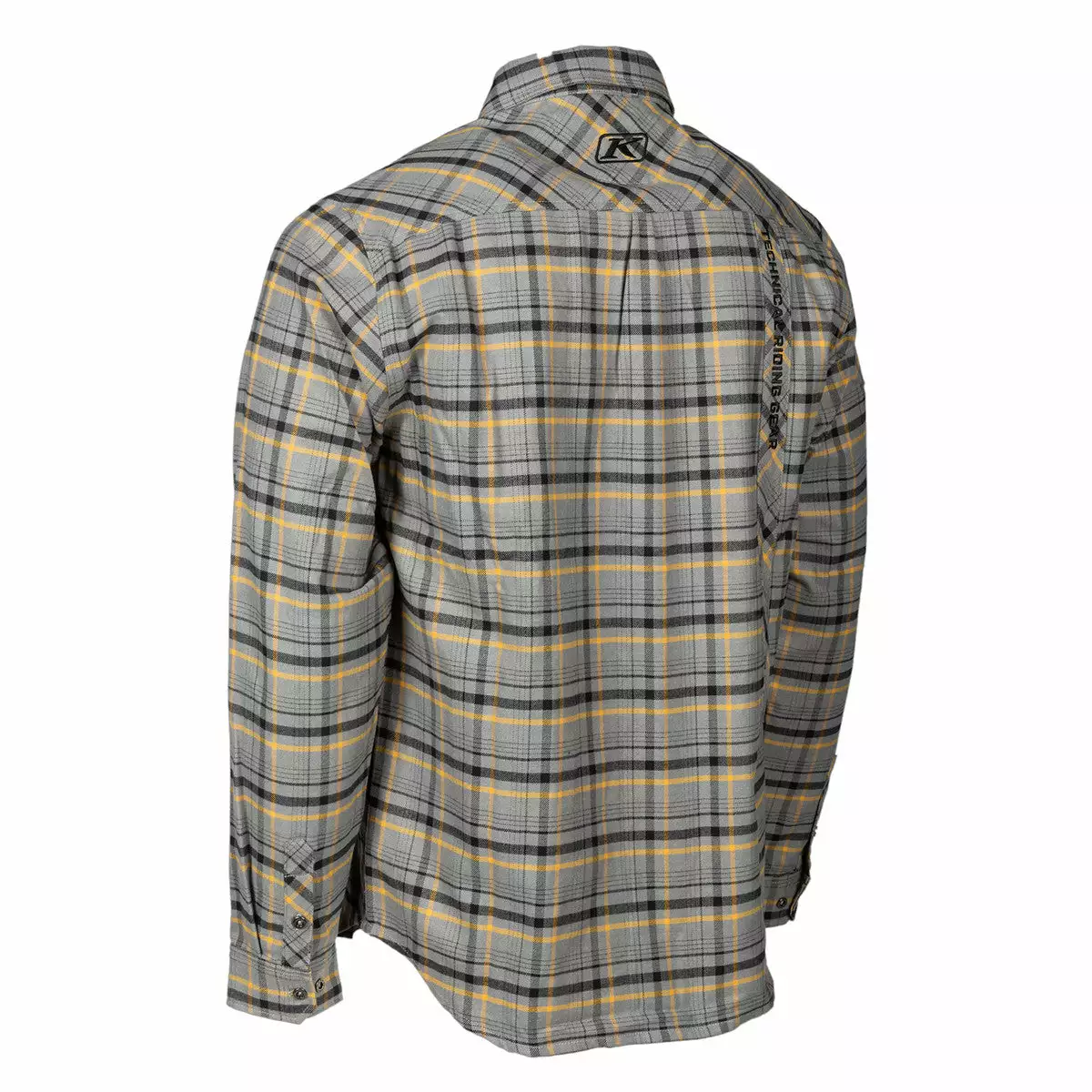 Klim Highland Flannel 14 Klim Highland Flannel - Image 12