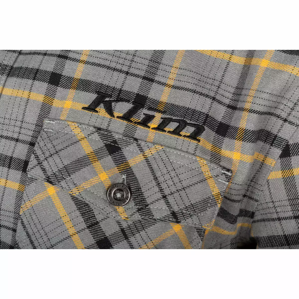 Klim Highland Flannel 15 Klim Highland Flannel - Image 13