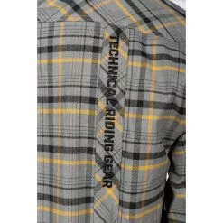 Klim Highland Flannel 31 Klim Highland Flannel -Hot Sale Klim Store 3744 000 Monument 20Gray 20 20Vibrant 20Yellow 09