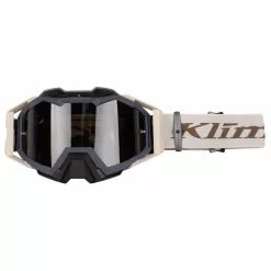 Klim Viper Pro Slash Off-Road Google 8 Klim Viper Pro Slash Off-Road Google -Hot Sale Klim Store 3759 000 Slash 20Peyote 20Dark 20Smoke 20Lens 01