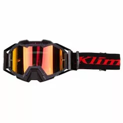 Klim Viper Pro Slash Off-Road Google 9 Klim Viper Pro Slash Off-Road Google -Hot Sale Klim Store 3759 000 Slash 20Redrock 20Smoke 20Red 20Mirror 20Lens 01