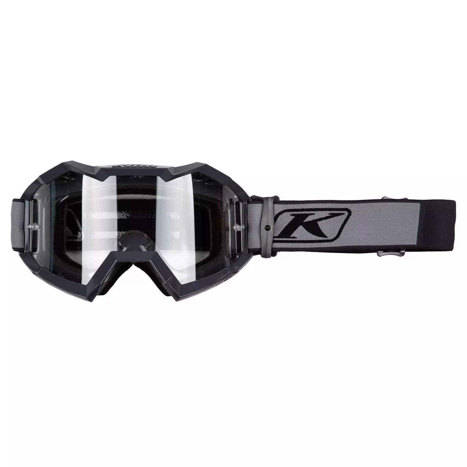 Klim Viper Fracture Off-Road Google 4 Klim Viper Fracture Off-Road Google - Image 2