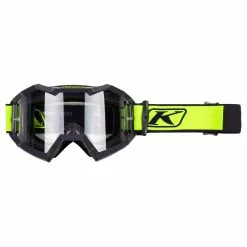 Klim Viper Fracture Off-Road Google 9 Klim Viper Fracture Off-Road Google -Hot Sale Klim Store 3760 000 Fracture 20Hi Vis 20Clear 20Lens 01
