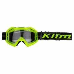Klim Viper Razor Off-Road Googles 7 Klim Viper Razor Off-Road Googles -Hot Sale Klim Store 3760 000 RazorHi VisClear 01