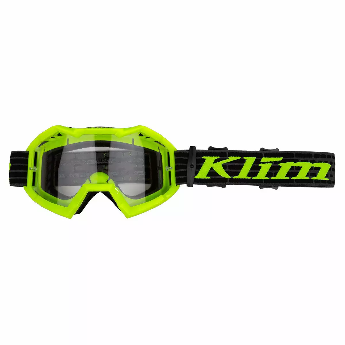 Klim Viper Razor Off-Road Googles 5 Klim Viper Razor Off-Road Googles - Image 3
