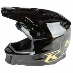 Klim F3 Carbon Assault Helmets -Hot Sale Klim Store 3761 000 Assault 20Camo 20Gold 03