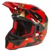 Klim F3 Carbon Raid Helmets - ECE 2 Klim F3 Carbon Raid Helmets - ECE -Hot Sale Klim Store 3761 000 Raid 20Fiery 20Red 20 20Gold 01