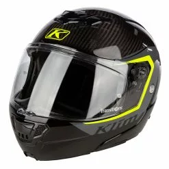 Klim TK1200 Karbon Stark Helmets - ECE/DOT