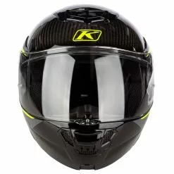 Klim TK1200 Karbon Stark Helmets - ECE/DOT 16 Klim TK1200 Karbon Stark Helmets - ECE/DOT -Hot Sale Klim Store 3768 000 StarkAsphaltHi Vis 05 e83643a3 c615 412c a79b 121a1b0fae07