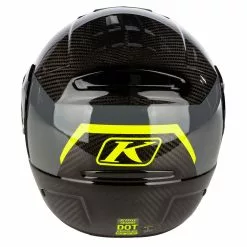 Klim TK1200 Karbon Stark Helmets - ECE/DOT 17 Klim TK1200 Karbon Stark Helmets - ECE/DOT -Hot Sale Klim Store 3768 000 StarkAsphaltHi Vis 06 f05d7f25 903c 4fdd 8f48 df76a6ca112b