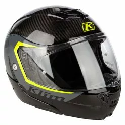 Klim TK1200 Karbon Stark Helmets - ECE/DOT 12 Klim TK1200 Karbon Stark Helmets - ECE/DOT -Hot Sale Klim Store 3768 000 StarkAsphaltHi Vis 07 4a746edf 402a 4c80 bbfb dfdb766c017a