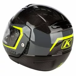 Klim TK1200 Karbon Stark Helmets - ECE/DOT 15 Klim TK1200 Karbon Stark Helmets - ECE/DOT -Hot Sale Klim Store 3768 000 StarkAsphaltHi Vis 08 bf1a826d e2db 4445 aefc c34db41a33de