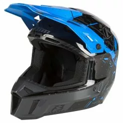 Klim F3 Recoil Helmets - ECE