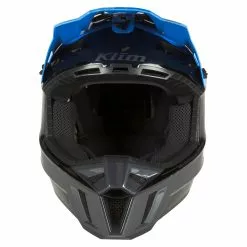 Klim F3 Recoil Helmets - ECE 26 Klim F3 Recoil Helmets - ECE -Hot Sale Klim Store 3769 001 RecoilElectricBlueLemonade 05