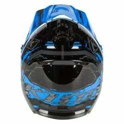 Klim F3 Recoil Helmets - ECE 27 Klim F3 Recoil Helmets - ECE -Hot Sale Klim Store 3769 001 RecoilElectricBlueLemonade 06