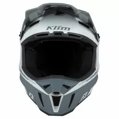 Klim F3 Recoil Helmets - ECE 34 Klim F3 Recoil Helmets - ECE -Hot Sale Klim Store 3769 001 RecoilWhite 05