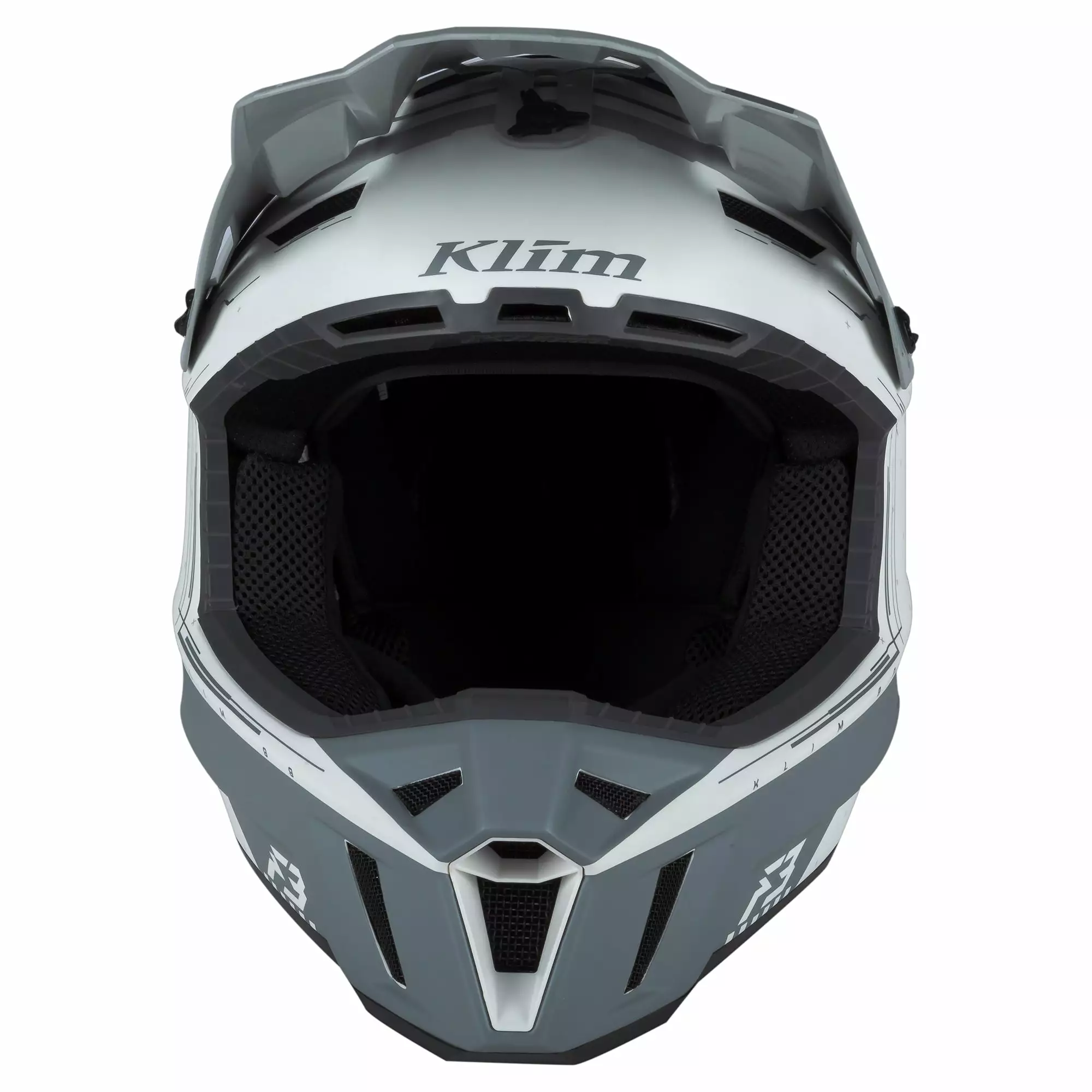 Klim F3 Recoil Helmets - ECE 15 Klim F3 Recoil Helmets - ECE - Image 13