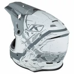 Klim F3 Recoil Helmets - ECE 37 Klim F3 Recoil Helmets - ECE -Hot Sale Klim Store 3769 001 RecoilWhite 08