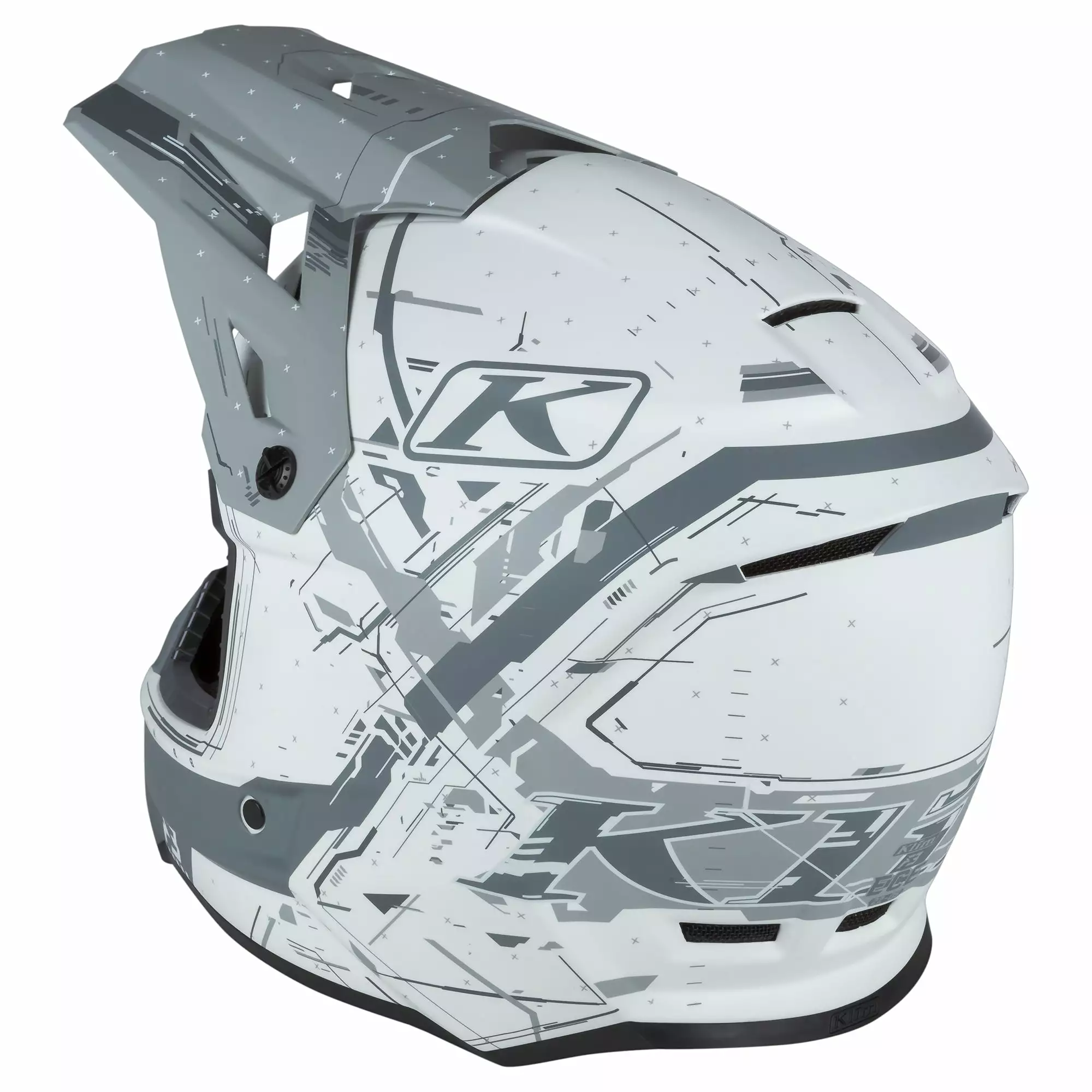 Klim F3 Recoil Helmets - ECE 18 Klim F3 Recoil Helmets - ECE - Image 16