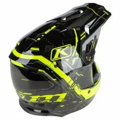 Klim F3 Recoil Helmets - ECE 39 Klim F3 Recoil Helmets - ECE -Hot Sale Klim Store 3769 001 Recoil 20Hi Vis 02
