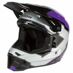 Klim F3 Verge Helmets - ECE