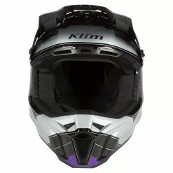 Klim F3 Verge Helmets - ECE 28 Klim F3 Verge Helmets - ECE -Hot Sale Klim Store 3769 001 VergeHeliotrope MetallicSilver 05