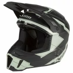 Klim F3 Verge Helmets - ECE 30 Klim F3 Verge Helmets - ECE -Hot Sale Klim Store 3769 001 VergeSlateGray 01