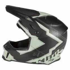 Klim F3 Verge Helmets - ECE 32 Klim F3 Verge Helmets - ECE -Hot Sale Klim Store 3769 001 VergeSlateGray 03