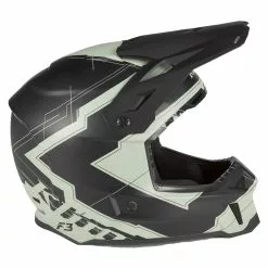 Klim F3 Verge Helmets - ECE 33 Klim F3 Verge Helmets - ECE -Hot Sale Klim Store 3769 001 VergeSlateGray 04