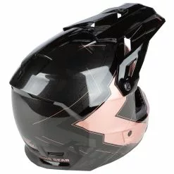 Klim F3 Verge Helmets - ECE 39 Klim F3 Verge Helmets - ECE -Hot Sale Klim Store 3769 001 Verge 20Rose 20Gold 02