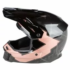 Klim F3 Verge Helmets - ECE 40 Klim F3 Verge Helmets - ECE -Hot Sale Klim Store 3769 001 Verge 20Rose 20Gold 03
