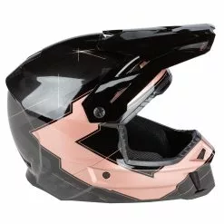 Klim F3 Verge Helmets - ECE 41 Klim F3 Verge Helmets - ECE -Hot Sale Klim Store 3769 001 Verge 20Rose 20Gold 04