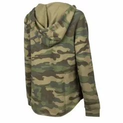 Klim Women's Coast Hoodies -Hot Sale Klim Store 3772 000 Forest 20Camo 20 20Knockout 20Pink 02
