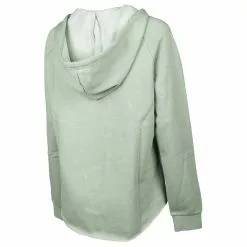 Klim Women's Coast Hoodies -Hot Sale Klim Store 3772 000 Sage 20 20White 02