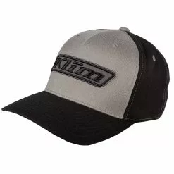 Klim Corp Hat -Hot Sale Klim Store 3773 000 Black 20 20Gray 01