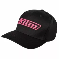 Klim Corp Hat -Hot Sale Klim Store 3773 000 Black 20 20Pink 01