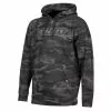 Klim Corp Hoodie -Hot Sale Klim Store 3774 000 Black 20Camo 01