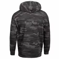 Klim Corp Hoodie -Hot Sale Klim Store 3774 000 Black 20Camo 04