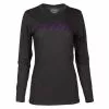Klim Women's Frost Longsleeve T Shirt