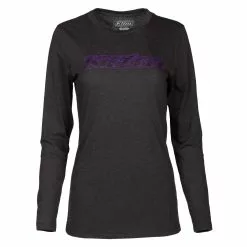 Klim Women's Frost Longsleeve T Shirt