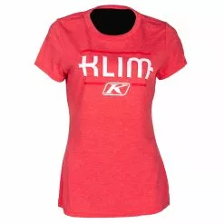 Klim Women's Kute Corp Short Sleeve Tees