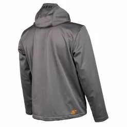 Klim Transition Hoodies 19 Klim Transition Hoodies -Hot Sale Klim Store 3785 002 Asphalt 20 20Strike 20Orange 02