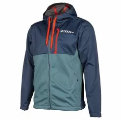 Klim Transition Hoodies 21 Klim Transition Hoodies -Hot Sale Klim Store 3785 002 Dress 20Blues 20 20Petrol 01
